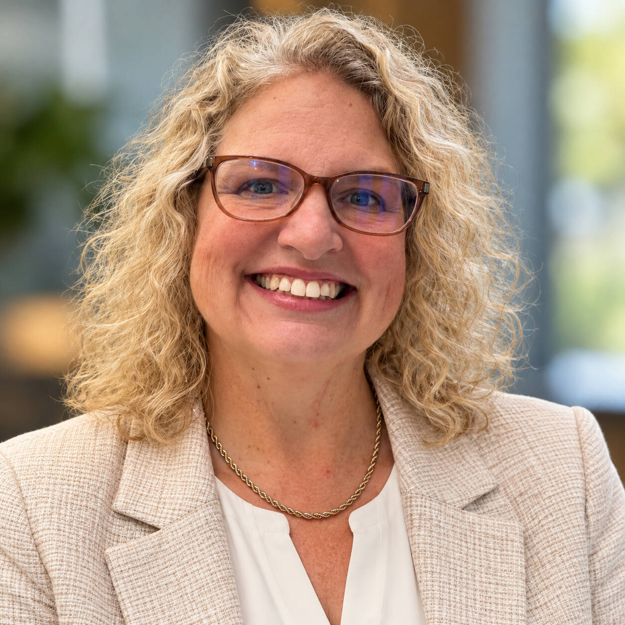 Photo of Kate Stoetzner